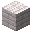 Invicon Pale Oak Planks.png: Inventory sprite for Pale Oak Planks in Minecraft as shown in-game linking to Pale Oak Planks with description: Pale Oak Planks