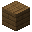 Invicon Spruce Planks.png: Inventory sprite for Spruce Planks in Minecraft as shown in-game linking to Spruce Planks with description: Spruce Planks