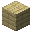 Invicon Birch Planks.png: Inventory sprite for Birch Planks in Minecraft as shown in-game linking to Birch Planks with description: Birch Planks