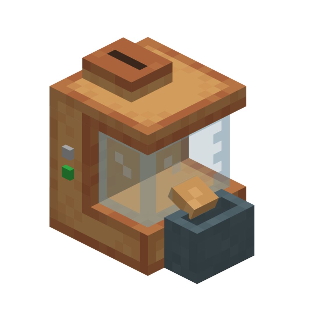 Inventory sprite for Vault Drink Machine