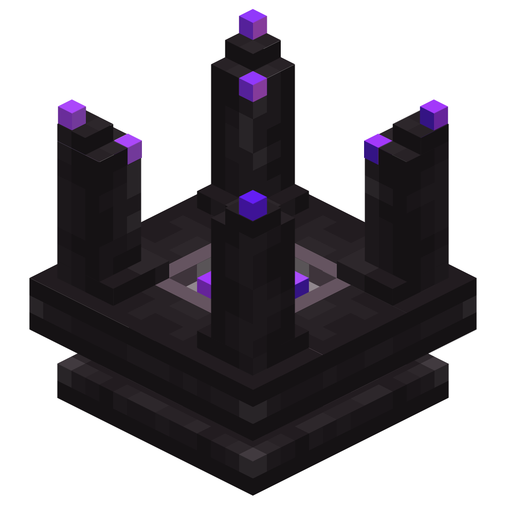 Inventory sprite for Vault Soul Diffuser