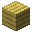 Invicon Bamboo Planks.png: Inventory sprite for Bamboo Planks in Minecraft as shown in-game linking to Bamboo Planks with description: Bamboo Planks