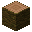 Invicon Jungle Log.png: Inventory sprite for Jungle Log in Minecraft as shown in-game linking to Jungle Log with description: Jungle Log