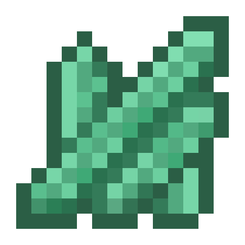 Inventory sprite for Petzanite Gem linking to Petzanite Gem