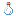 Invicon Glass Bottle.png: Inventory sprite for Glass Bottle in Minecraft as shown in-game linking to Glass Bottle with description: Glass Bottle