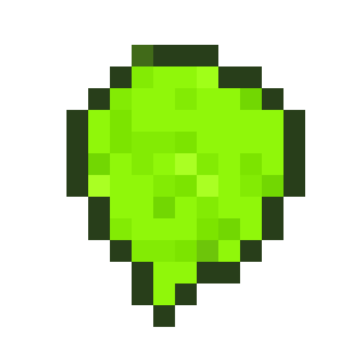 Inventory sprite for Iskallium Gem linking to Iskallium Gem