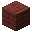 Invicon Mangrove Planks.png: Inventory sprite for Mangrove Planks in Minecraft as shown in-game linking to Mangrove Planks with description: Mangrove Planks