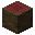 Invicon Mangrove Log.png: Inventory sprite for Mangrove Log in Minecraft as shown in-game linking to Mangrove Log with description: Mangrove Log