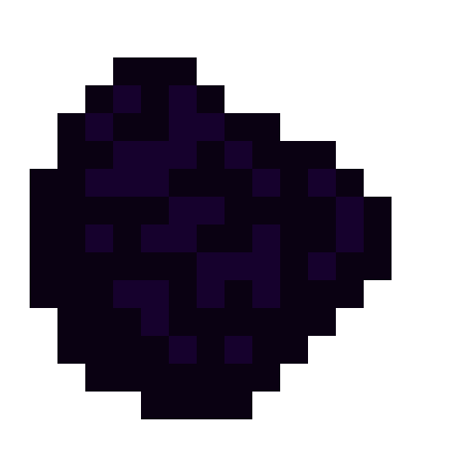 Inventory sprite for Gem Echo linking to Gem Echo