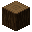 Invicon Spruce Log.png: Inventory sprite for Spruce Log in Minecraft as shown in-game linking to Spruce Log with description: Spruce Log