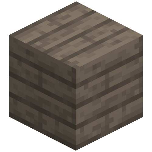 Inventory sprite for Driftwood Planks linking to Driftwood Planks