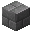 Invicon Stone Bricks.png: Inventory sprite for Stone Bricks in Minecraft as shown in-game linking to Stone Bricks with description: Stone Bricks
