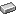 Invicon Iron Ingot.png: Inventory sprite for Iron Ingot in Minecraft as shown in-game linking to Iron Ingot with description: Iron Ingot