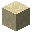 Invicon Sand.png: Inventory sprite for Sand in Minecraft as shown in-game linking to Sand with description: Sand