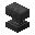 Invicon Anvil.png: Inventory sprite for Anvil in Minecraft as shown in-game linking to Anvil with description: Anvil