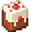 Inventory sprite for The Cake Deck linking to The Cake Deck