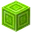 Inventory sprite for Iskallium Block linking to Iskallium Block