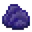 Inventory sprite for Xeenium Gem linking to Xeenium Gem