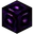 Inventory sprite for Echo Block linking to Echo Block