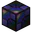 Inventory sprite for Black Opal Block linking to Black Opal Block