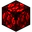 Inventory sprite for Painite Block linking to Painite Block
