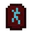 Inventory sprite for Augment Nether Warped linking to Augment Nether Warped