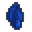Inventory sprite for Benitoite Gem linking to Benitoite Gem