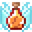 Inventory sprite for Knowledge Brew