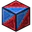 Inventory sprite for Bomignite Block linking to Bomignite Block