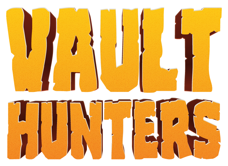 Vault Hunters Official Wiki